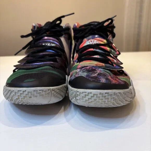 Nike Kybrid S2 What The Kyrie Pineapple House Spongebob  display picture 3